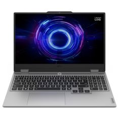 Ноутбук Lenovo LOQ 15IRX10 (83JE00L5RA)