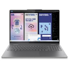 Ноутбук Lenovo Yoga 7 2-in-1 16ILL10 (83JT002JRA)