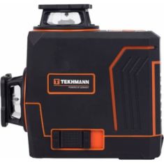 Лазерний нівелір Tekhmann TSL-12/30 G (852581)