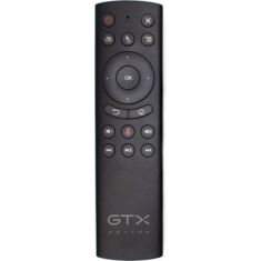 Універсальний пульт Geotex GTX-G20S (8596)