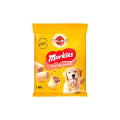 Ласощі для собак Pedigree Markies печиво 150 г (9003579302552)