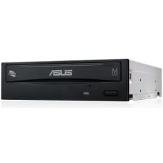 Оптичний привід DVD-RW ASUS DRW-24D5MT/BLK/B/GEN (90DD01YX-B10010)