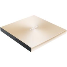 Оптичний привід DVD-RW ASUS SDRW-08U9M-U/GOLD/G/AS (90DD02A5-M29000)
