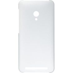 Чохол до мобільного телефона ASUS ZenFone A400 Clear Case (90XB00RA-BSL1H0)