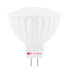 Лампочка Electrum GU5.3 (A-LR-0629)