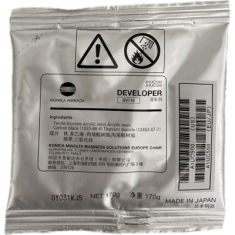 Девелопер Konica Minolta DV-116 (55К) (A1UC550)