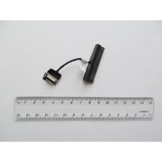Шлейф жорсткого диска для ноутбука Acer Aspire E1-472G P/N 50.4YP10.021 (A42615)