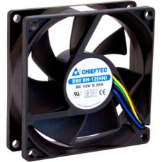 Кулер до корпусу Chieftec Thermal Killer (AF-0825PWM)