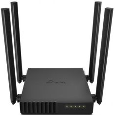Маршрутизатор TP-Link ARCHER C54 AC1200 4xFE LAN, 1xFE WAN (ARCHER-C54)