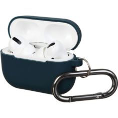 Чохол для навушників Armorstandart Hang Case для Apple Airpods Pro Atrovirens (ARM56101)
