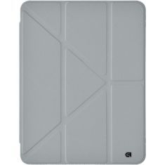 Чохол до планшета Armorstandart Y-Type PEN iPad Air 10.9 M1 (2022) / Air 10.9 (2020) Gray (ARM77510)