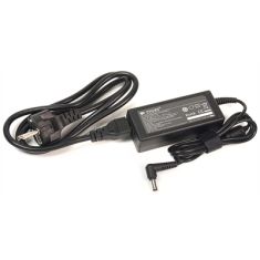 Блок живлення до ноутбуку PowerPlant ASUS 220V, 65W, 19V, 3.42A (4.0*1.35) (AS65F4014)