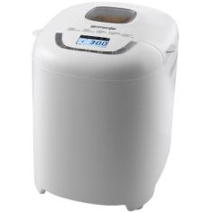 Хлібопічка Gorenje BM910WII