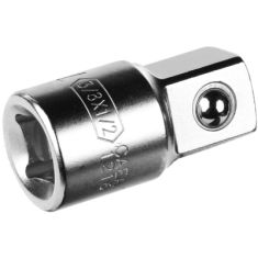 Адаптер для інструменту Toptul 3/8"х1/2" (CAEA1216)