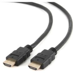 Кабель мультимедійний HDMI M to HDMI M 10.0m Cablexpert (CC-HDMI4-10M)