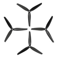 Пропелер для дрона PROP UA CF10х5x3 2СW+2CCW (CF10х5)