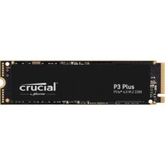 Накопичувач SSD M.2 2280 1TB Micron (CT1000P3PSSD8)