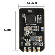 Приймач (RX) RadioMaster DBR3