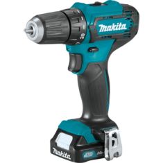 Шуруповерт Makita DF333DWAE аккумуляторный (DF333DWAE)