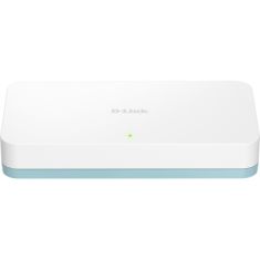 Комутатор мережевий D-Link DGS-1008D