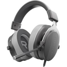 Навушники Dark Project One VEXO Grey (DPO_VEXO_WIRED_GREY)