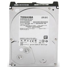 Жорсткий диск 3.5" 2TB Toshiba (DT01ACA200)