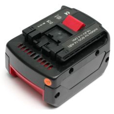 Акумулятор до електроінструменту PowerPlant для BOSCH GD-BOS-14.4(B) 14.4V 4Ah Li-Ion (DV00PT0003)