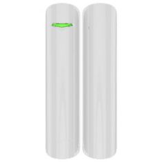Датчик відкриття Ajax DoorProtect white