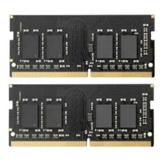 Модуль пам'яті для ноутбука SoDIMM DDR4 16GB (2x8GB) 3200 MHz eXceleram (E41632SD)