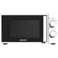 Мікрохвильова піч Edler EDMS-2071WMH