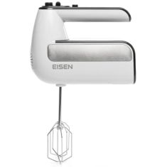 Міксер Eisen EHM-415W