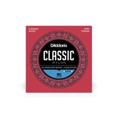 Струни для гітари D'Addario Student Classics Hard Tension (EJ27H)