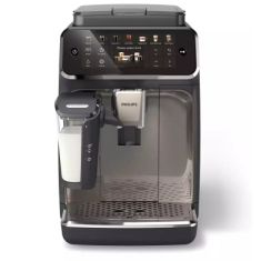 Кавомашина Philips Series 4400 LatteGo EP 4449/70 (EP4449/70)