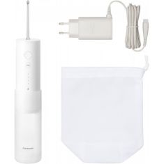 Іригатор Panasonic EW-DJ4B-W520