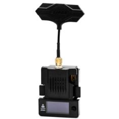 Передавач (TX) Emax Aeris Link Micro ELRS 2.4G (Emax-TX24)