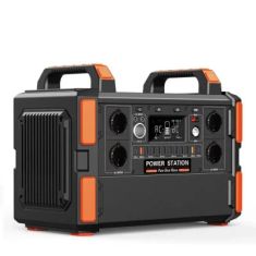 Зарядна станція FlashFish F132, 1000W (F132)