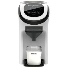 Машина для приготування дитячої суміші Baby Brezza Formula Pro Mini (FRP0079)