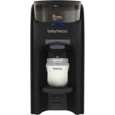 Машина для приготування дитячої суміші Baby Brezza Formula Pro Advanced Чорний (FRP0131)