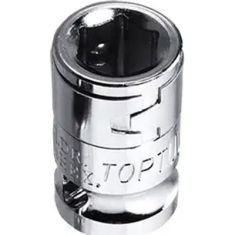 Тримач для біт Toptul 1/4" вставка у ключ 10мм (FTAB0810)