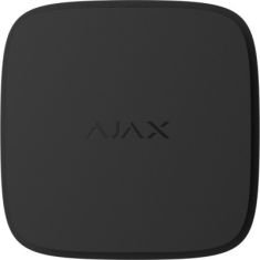 Датчик диму Ajax FireProtect 2 SB Heat black