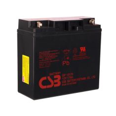 Батарея до ДБЖ CSB 12В 17 Ач (GP12170B1/ В3)
