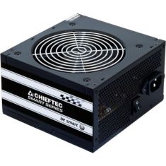 Блок живлення Chieftec 650W (GPS-650A8)