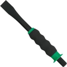 Зубило Toptul 10x150 в захисному чохлі (HCBB1015)