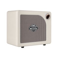 Комбопідсилювач Mooer Hornet White