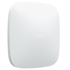 Модуль управління розумним будинком Ajax Hub 2 (4G) біла