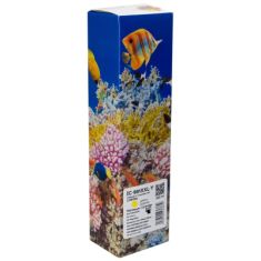Картридж Barva HP 981Y (L0R15A) 16000 c, Yellow (IC-981XXL-Y)