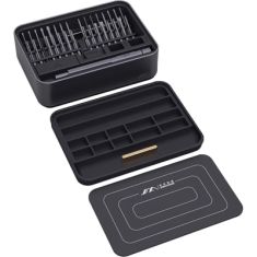 Викрутка Xiaomi JIMIHOME 38in1 Black (JM-FM1)