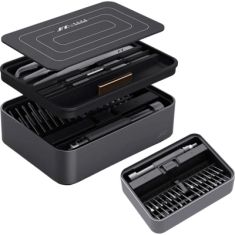 Викрутка Xiaomi JIMIHOME 51in1 Black (JM-FM2)