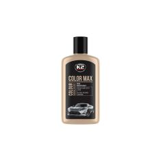 Автополіроль K2 COLOR MAX 250ml чорний (K020CAN)