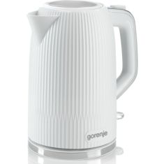 Електрочайник Gorenje K17DPW